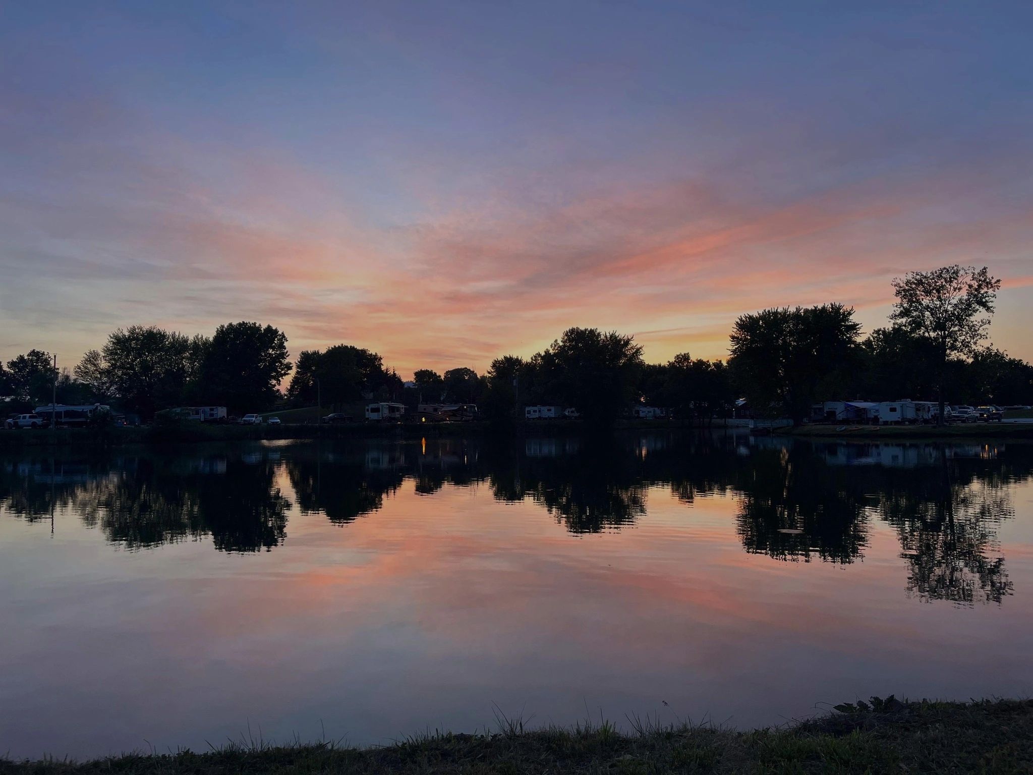 Bevier RV Center Camping, Family Fun